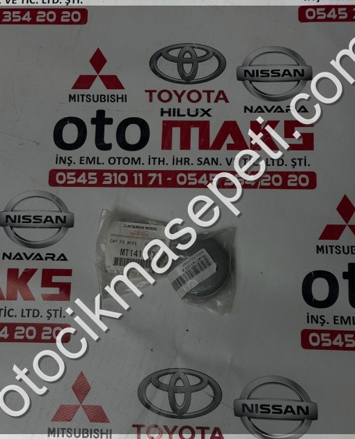 MT141127 L200 TEKER YAG KAPAGI IC