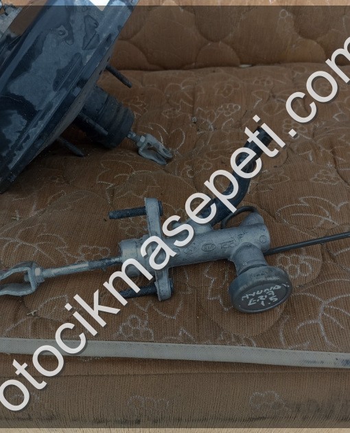 HYUNDAİ ACCENT ERA 1.5 DEBRİYAJ ÜST MERKEZ