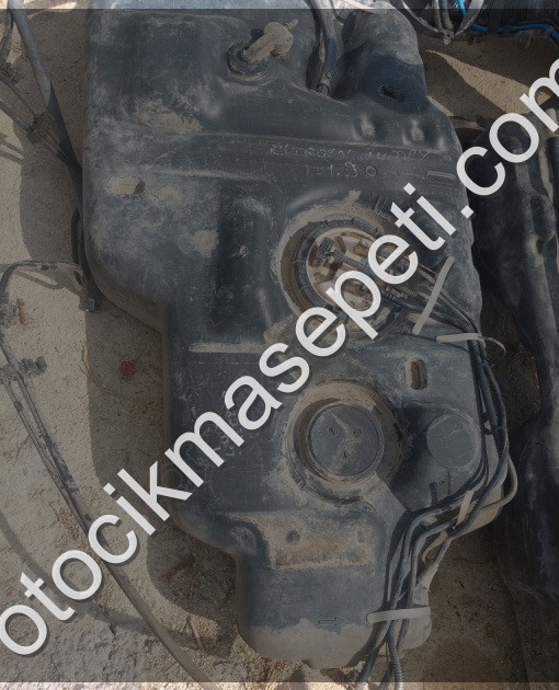CİTROEN JUMPY YAKIT DEPOSU