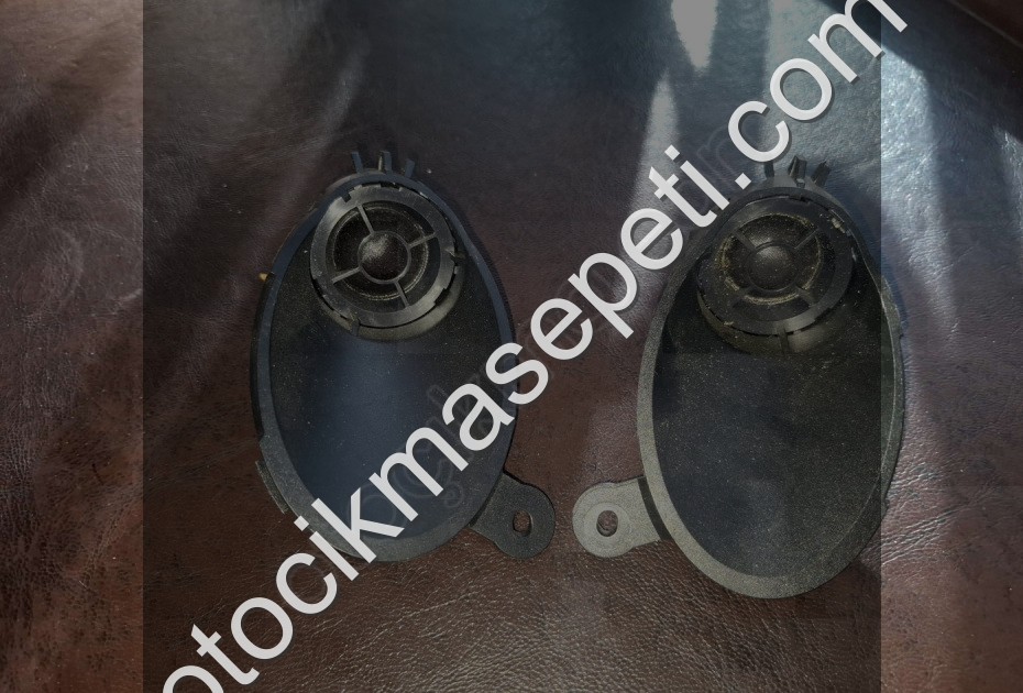 ASTRA J GÖĞÜS HOPARLÖR ÇİFT 13240950 13287813 13287812