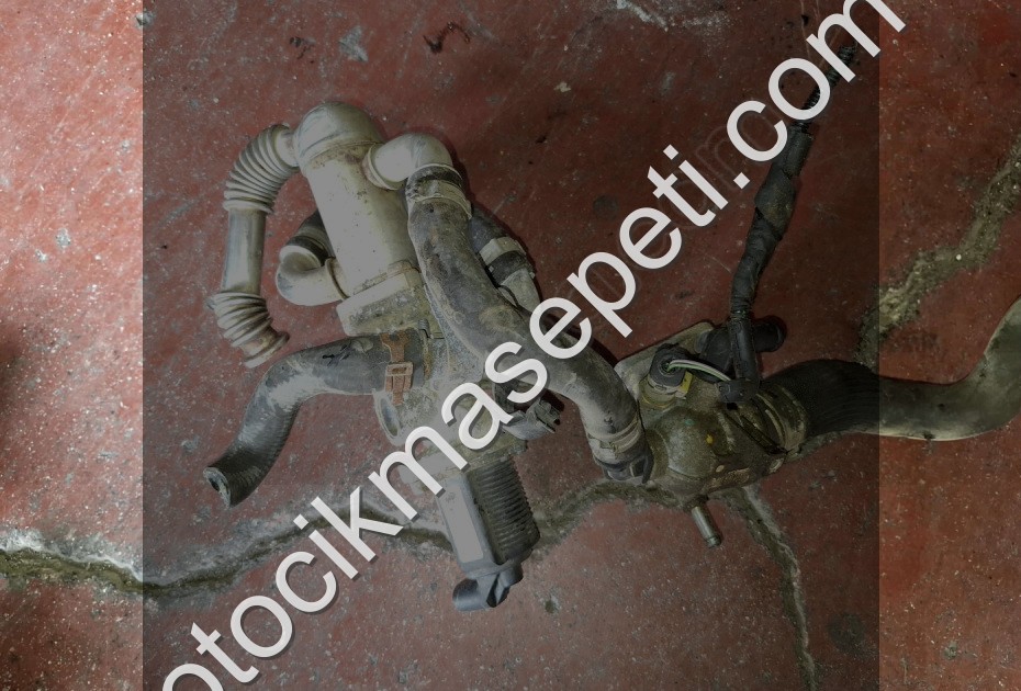 ÖZMEN OPEL CORSA C D COMBO EGR VALFİ KÜTÜĞÜ
