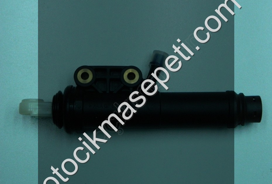 DEBRİYAJ ÜST MERKEZİ LT-35 97-- 2D0721401