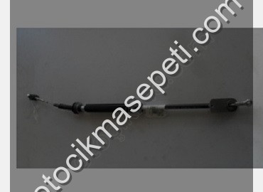 DEBRİYAJ TELİ FAVORİT 88-95 6U0721335