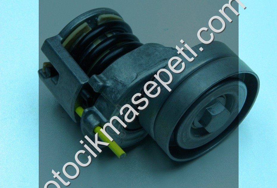 ŞARZ GERGİ MEKANİZMASI GOLF6 10--/JETTA 10-- 03C145299AC