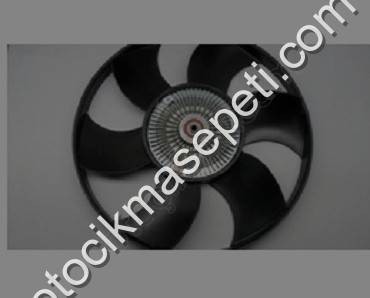 FAN TERMİĞİ CRAFTER 08-- 076121301A