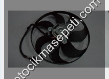 FAN MOTORU POLO 02-05 6X0959455C