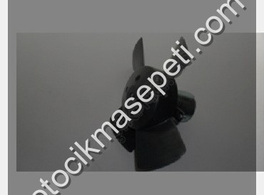 FAN MOTORU FELİCİA 95-01 6U0959455