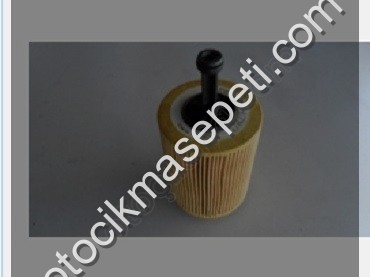 YAĞ FİLTRESİ POLO 02-05 071115562A