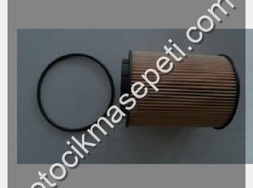 YAĞ FİLTRESİ TOUAREG 03-10 021115562A