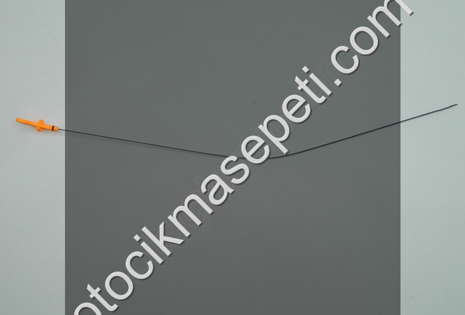 VOLKSWAGEN YAĞ ÇUBUĞU T4 96-04 028115611J