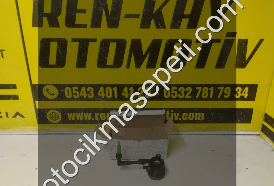 306206620R RENAULT CLİO 5 MEGANE 4 DEBRİYAJ RULMANI ORJ ÇIKMA