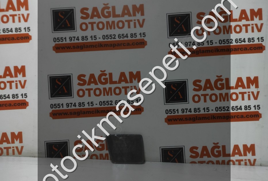 ÇIKMA  VW CADDY GÖĞÜS HOPARLÖR KAPAĞI OEM 2K0858425