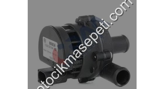 MERCEDES SPRİNTER   SU POMPASI 0392023004