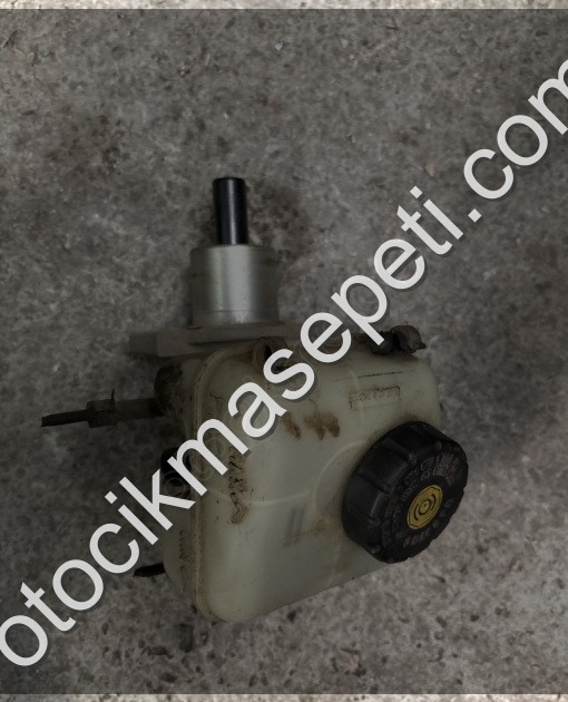 ÇIKMA OPEL ASTRA G HİDROLİK BİDONU