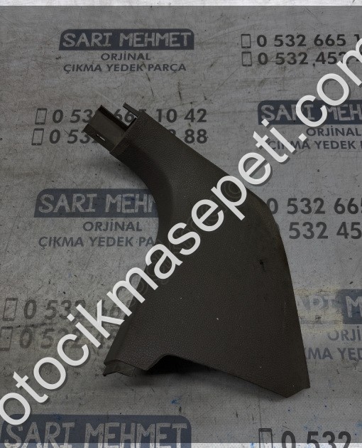 ÇIKMA VW JETTA GOLF 5 SAĞ ÖN İÇ TRİM