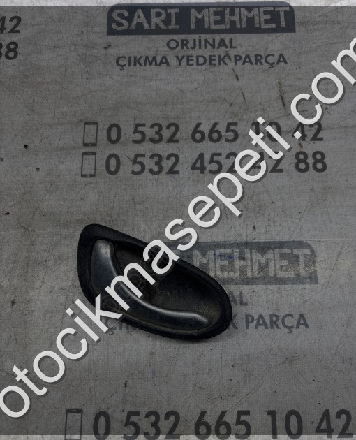 ÇIKMA NİSSAN PRİMERA TEKNA KASA SOL İÇ AÇMA KAPI KOLU