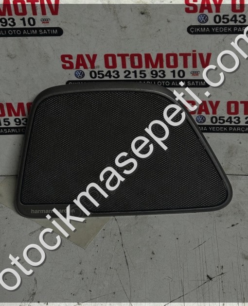 2874802 BMW G30 G31 SAĞ ARKA HOPARLÖR KAPAK HARMAN KARDON