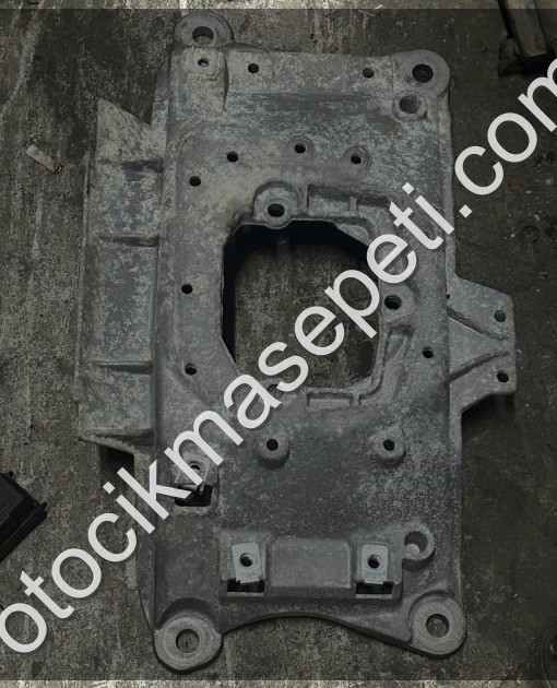 8K0399263BH AUDİ A4 A5 A6 2.0 TDİ OCK ŞANZIMAN KULAĞI