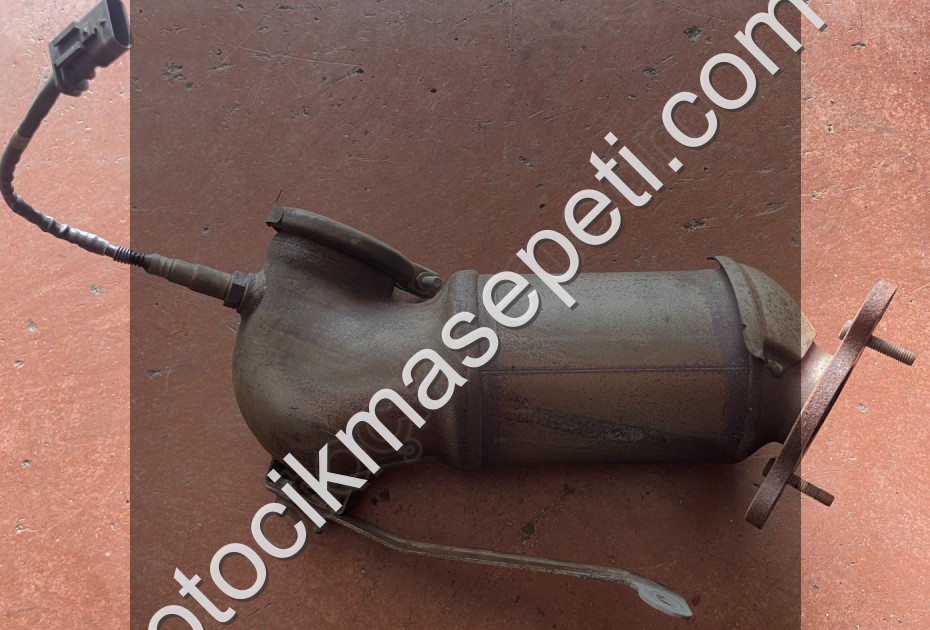 MG HS KATALİZÖR DPF KATALİTİK KONVERTÖR 1.5 BENZİNLİ 10519714