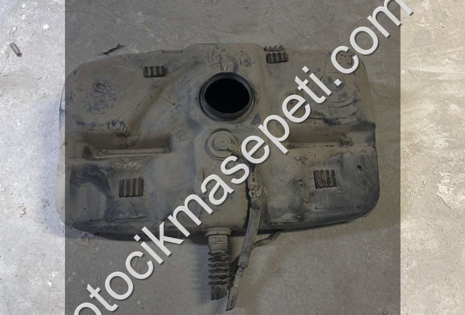 HONDA JAZZ YAKIT DEPOSU 1.4 2002-2008