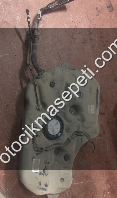 HONDA CİVİC FE1 BENZİN DEPOSU 2021-2024