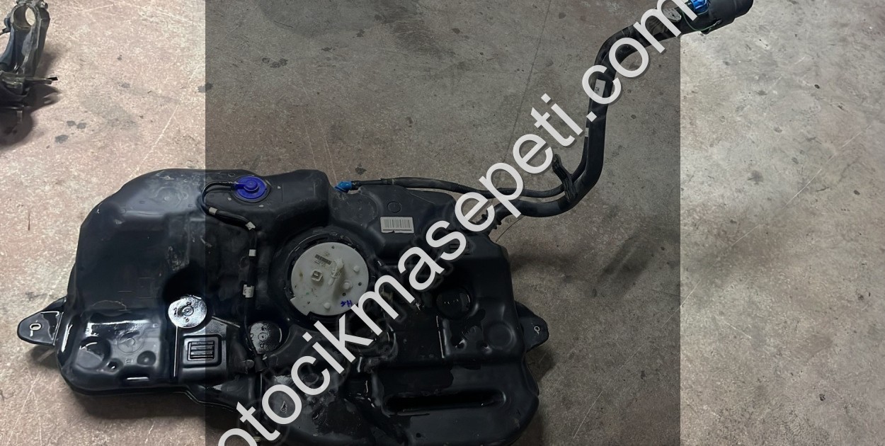 HONDA CİVİC FC5 YAKIT DEPOSU 1.6 BENZİNLİ 2016-2021