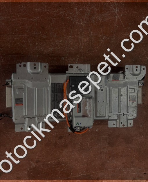 NİSSAN QASHQAI E-POWER - BATARYA