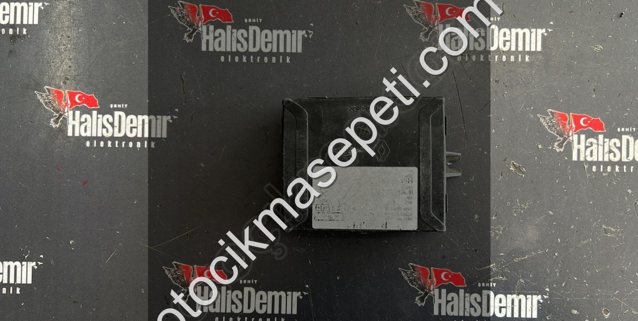 RENAULT CLİO 5 CAPTUR NAVİGASYON BEYNİ