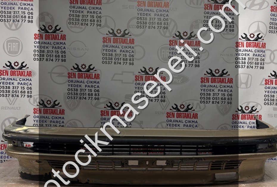 TOYOTA COROLLA AE92 BUMER FRONT ORJİNAL ÖN TAMPON