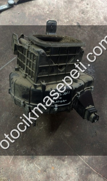 2007-2011 FORD RANGER ÇIKMA ORJİNAL GARANTİLİ KALORİFER MOTORU