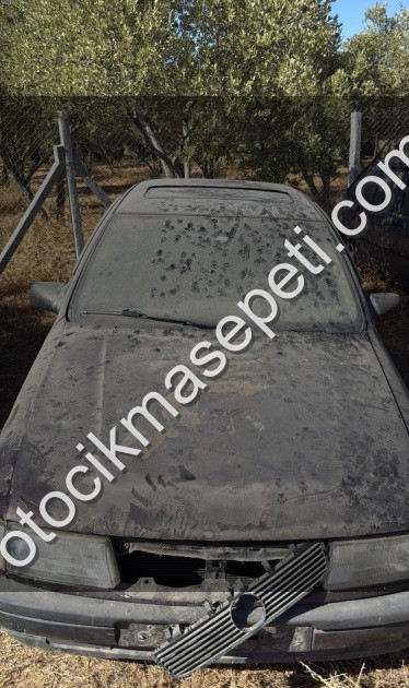 94 Opel Vectra A sunrooflu tavan