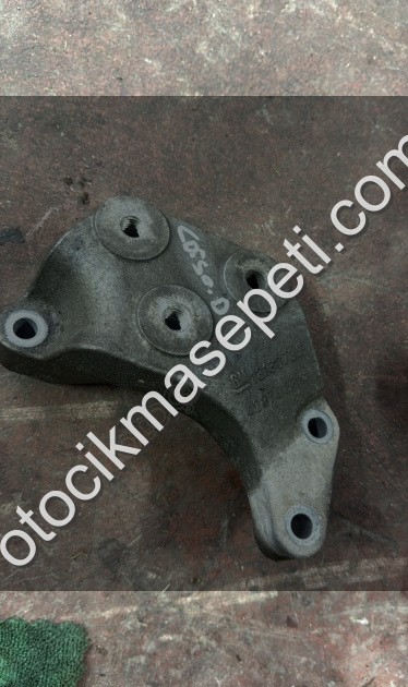 2011 OPEL CORSA D ÇIKMA ORJİNAL GARANTİLİ ŞANZIMAN KULAGI