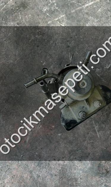 2016 KİA BONGO ÇIKMA ORJİNAL MAZOT OTOMATİGİ YEDEK PARÇALARI