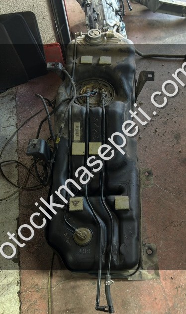 2009 DODGE NITRO ÇIKMA ORJİNAL YAKIT DEPOSU