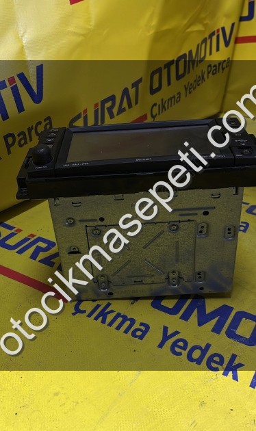 CHRYSLER 300 C TEYP ORİJİNAL ÇIKMA