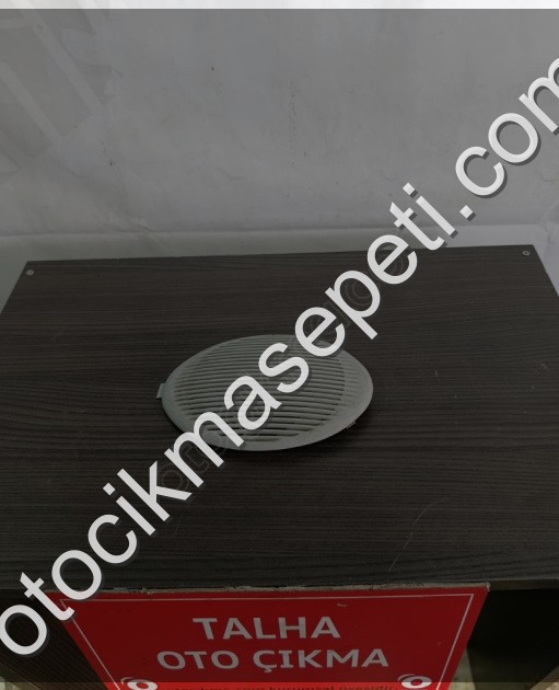 Fiat Brava Kolon Kapağı Oem 714961000