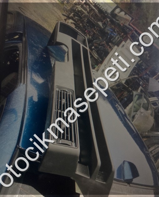 Fiat temra gösterge