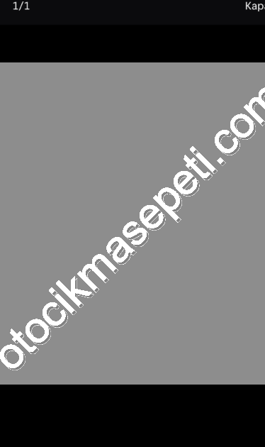 Renault scanic sağ far 99-03