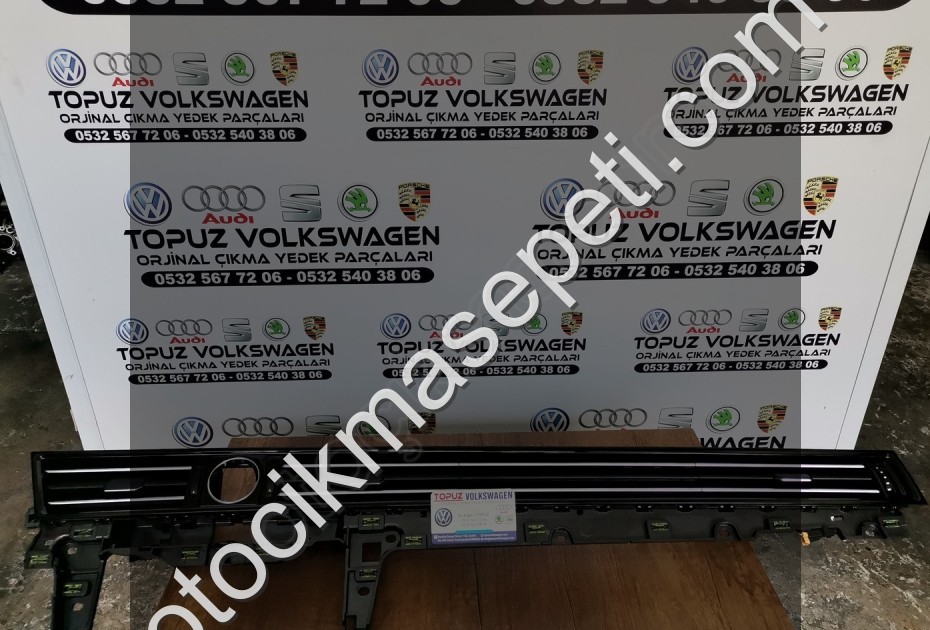 VOLKSWAGEN ARTEON KLİMA IZGARASI 3G1858416