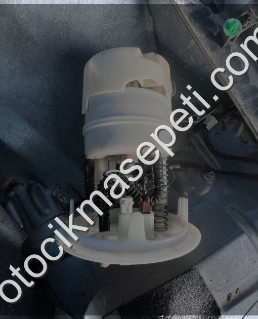 Whatsaptan siparişler Ctroen c4 şamandıra