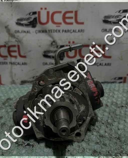 FORD TRANSİT MAZOT POMPASI ÜÇEL OTO ÇIKMA BURSA