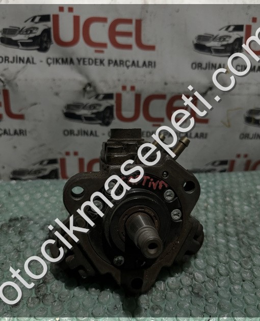 CHEVROLET CAPTİVA 2.0 MAZOT POMPASI ÜÇEL OTO ÇIKMA BURSA