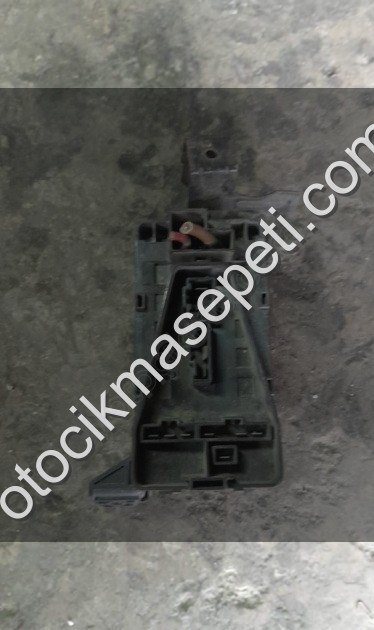 Rover sigorta tablası