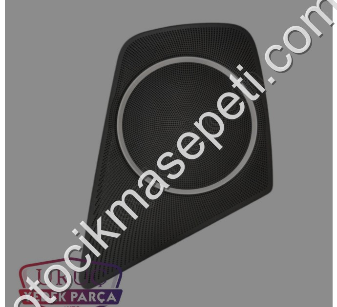 8K0035420 ORJİNAL   SAĞ HOPARLÖR KAPAĞI