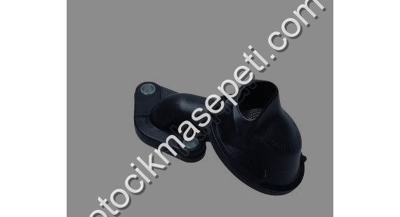 06H115251M  ORJİNAL 1.8 TFSİ 2.0 TFSİ YAĞ POMPA SÜZGECİ