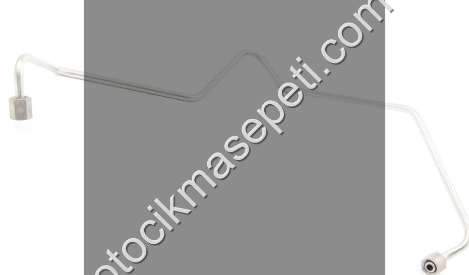 038145771AG ORJİNAL  2.0 TDİ BKD MOTOR TURBO YAĞ BORUSU