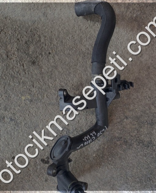 PEUGEOT - CİTROEN 1.6 HDI SOĞUTMA BORUSU