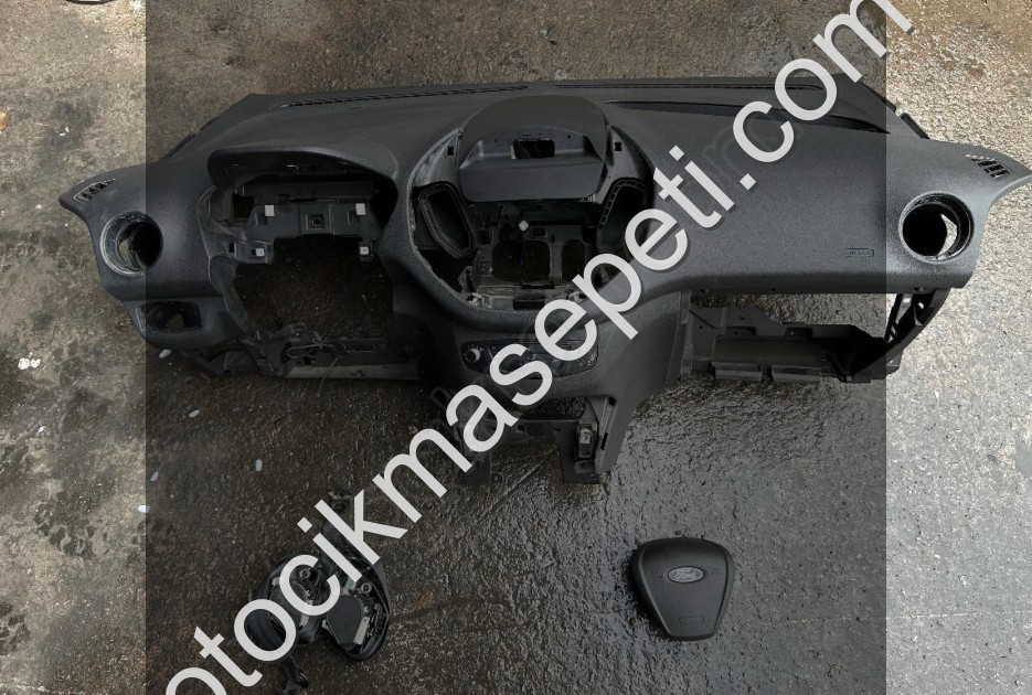 COURİER 2022 KOMPLE TORPİDOO ORJİNALL ÇIKMA PARÇAA