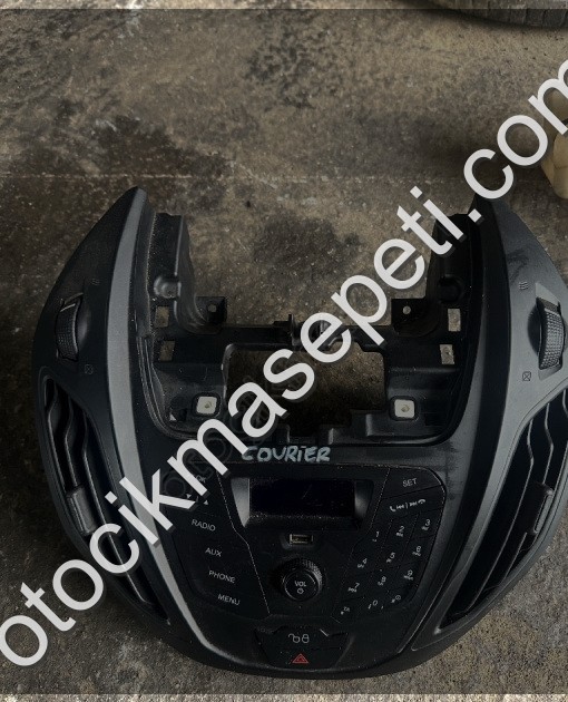 COURİER TEYP ORJİNAAL ÇIKMAA PARÇAA