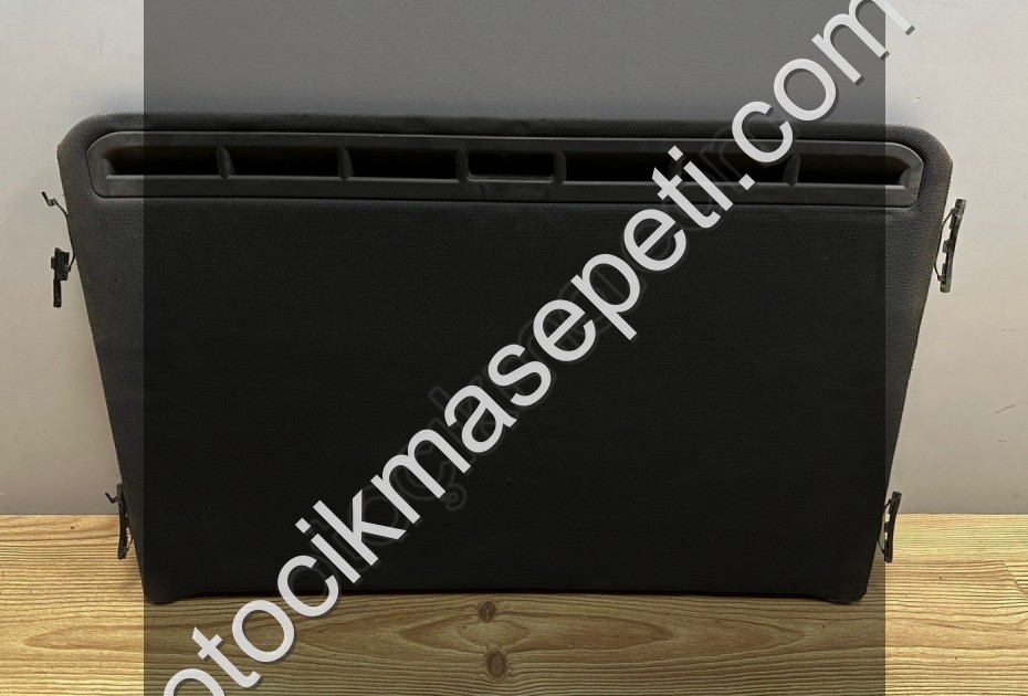 AUDI A3 04-13 SUNROOF PERDESİ 8D0877255C 4N6